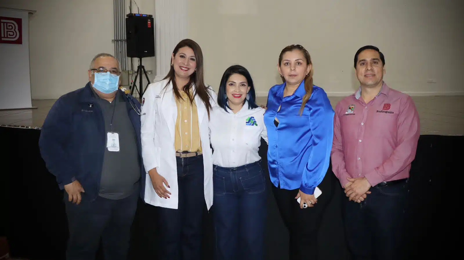 Gobierno de Badiraguato impulsa la detección oportuna del cáncer en la infancia y adolescencia