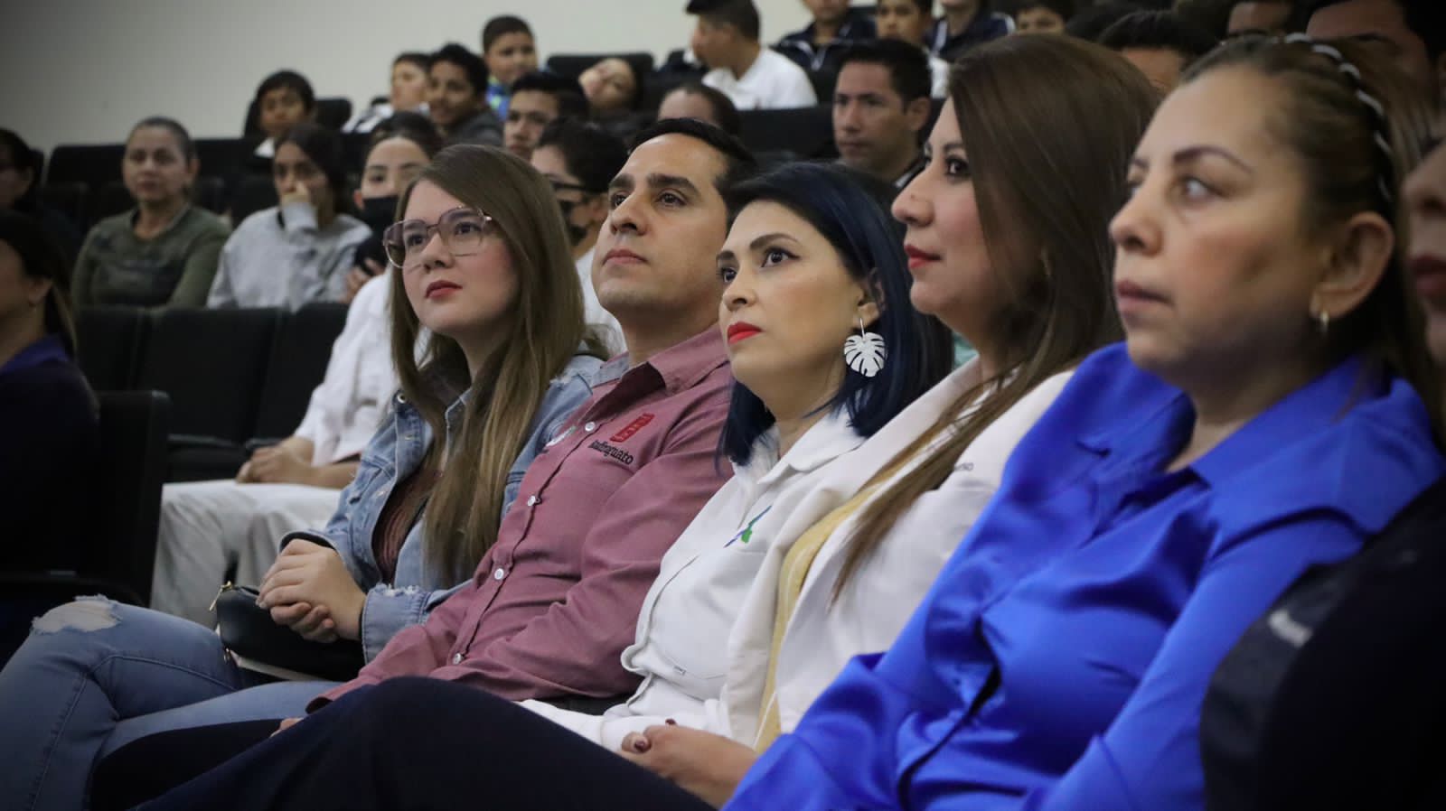 Gobierno de Badiraguato impulsa la detección oportuna del cáncer en la infancia y adolescencia 