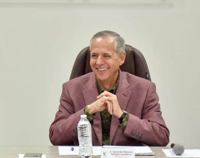 ¡Gerardo Vargas entre los mejores alcaldes del país! ¿A qué se debe la distinción?