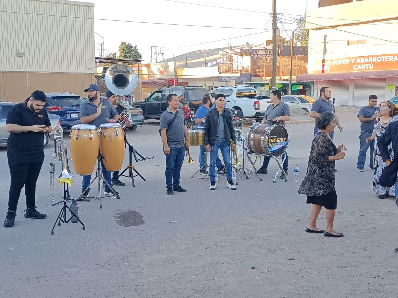 ¡Festejan dos años de la aprobación de la municipalización de Juan José Ríos!