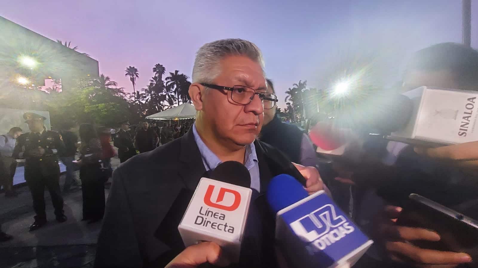 ¡No hay denuncia! contra sujeto captado tocándose y acosando a pleno día en Culiacán: SSP