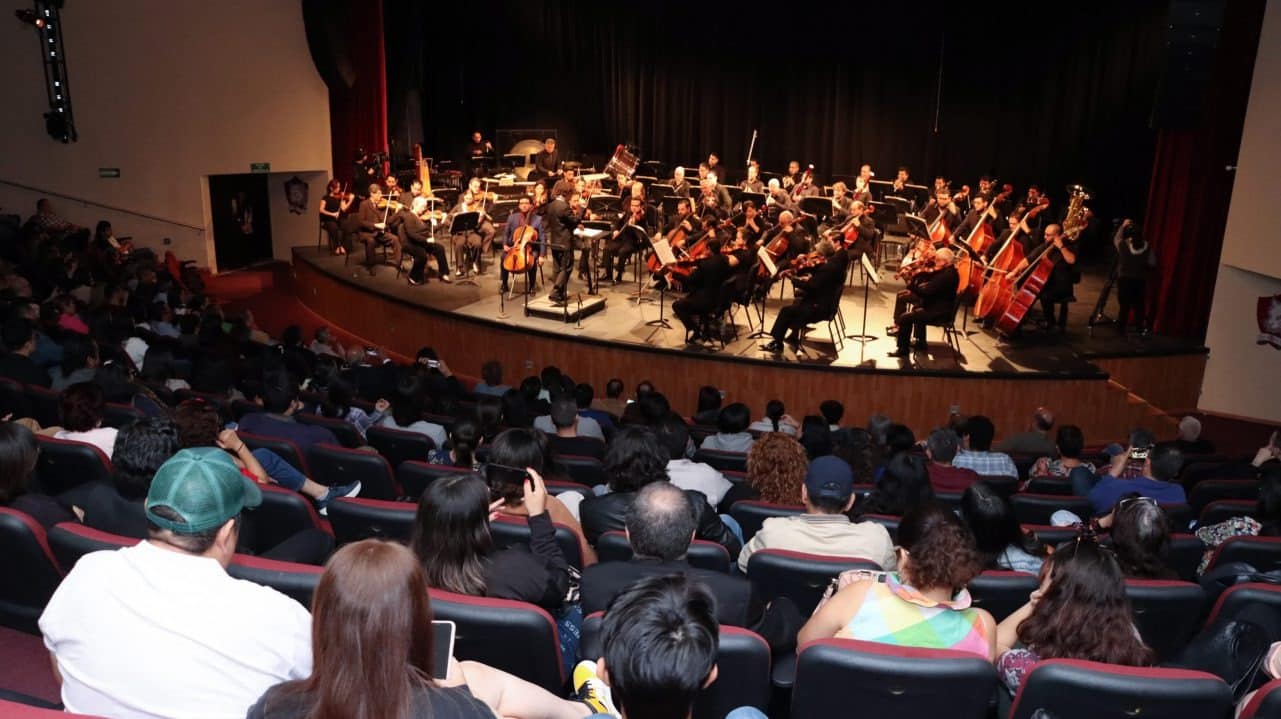 UAdeO Guasave invita a la Primera Temporada Cultural Lince ¿Quieres vivirlo? Estos espectáculos habrá