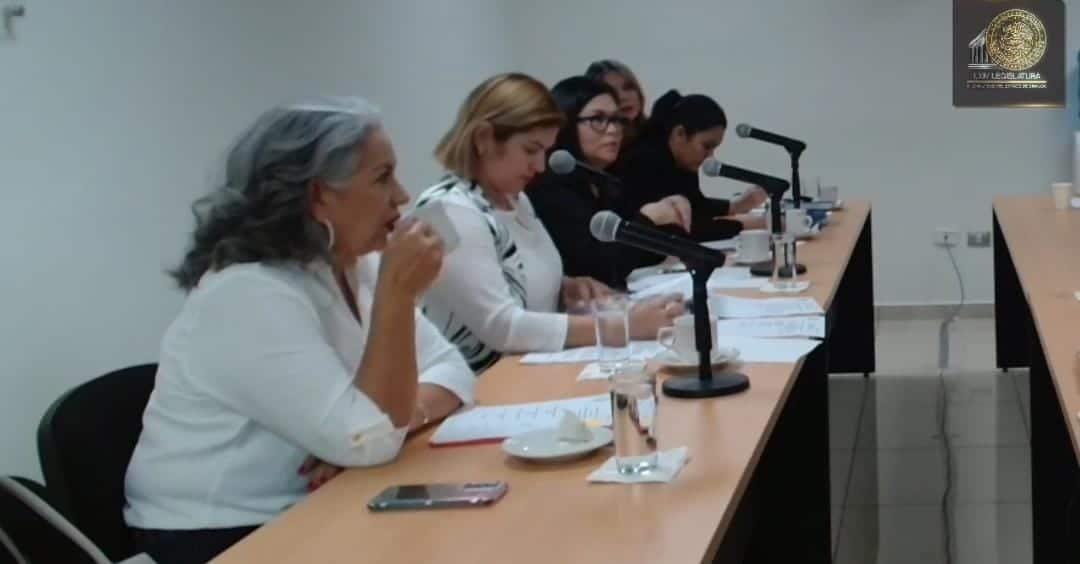 ¡A un paso! En Comisión aprueban dictamen que reconoce y penaliza violencia mediática y digital