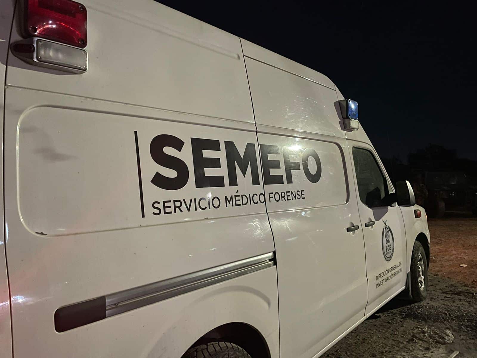 Localizan a hombre asesinado en Urbi Villas del Cedro en Culiacán