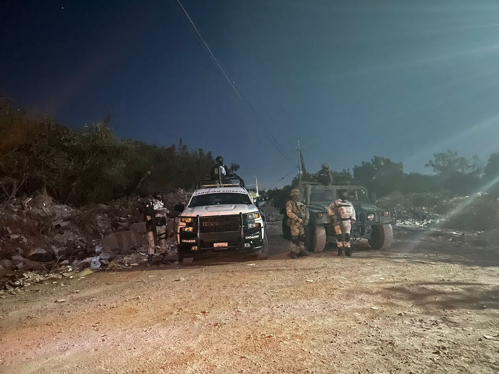 Localizan a hombre asesinado en Urbi Villas del Cedro en Culiacán