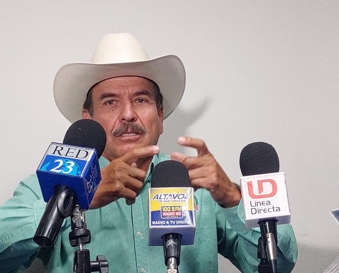 Baltazar Valdez Armentía