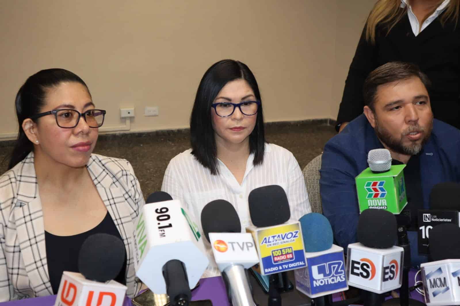 “Lo reprobamos”, Terrible que sigan lejos de erradicar las agresiones contra mujeres: Diputadas
