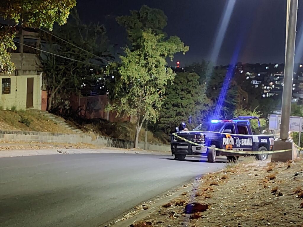 Quinto ataque a cámaras en Culiacán/ Tere Navia