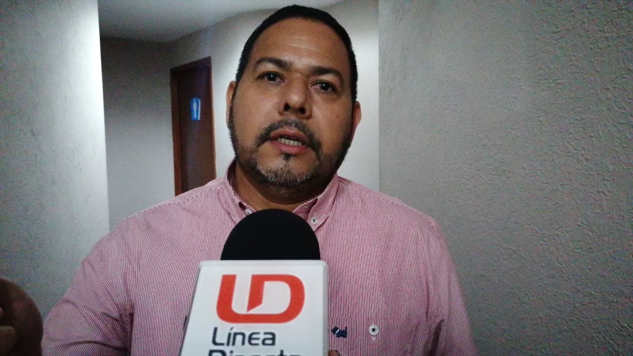 PRD invita a Rocha a dialogar con Madueña y corrijan diferencias sobre la Ley de Educación Superior