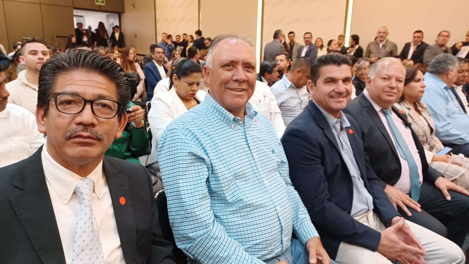 ¡Guasave es uno de ellos! Integran a cinco municipios de Sinaloa al presupuesto 2023 de la Sedatu
