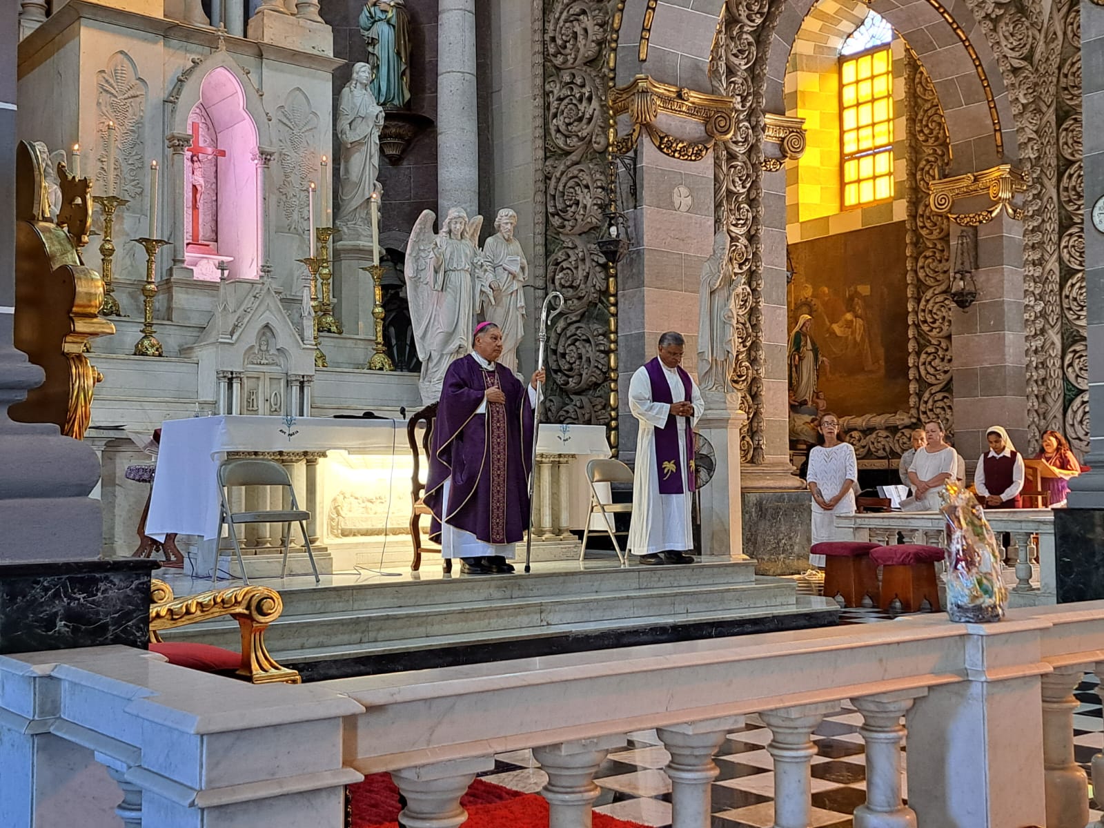 Pide la Iglesia católica que cese la violencia intrafamiliar en México