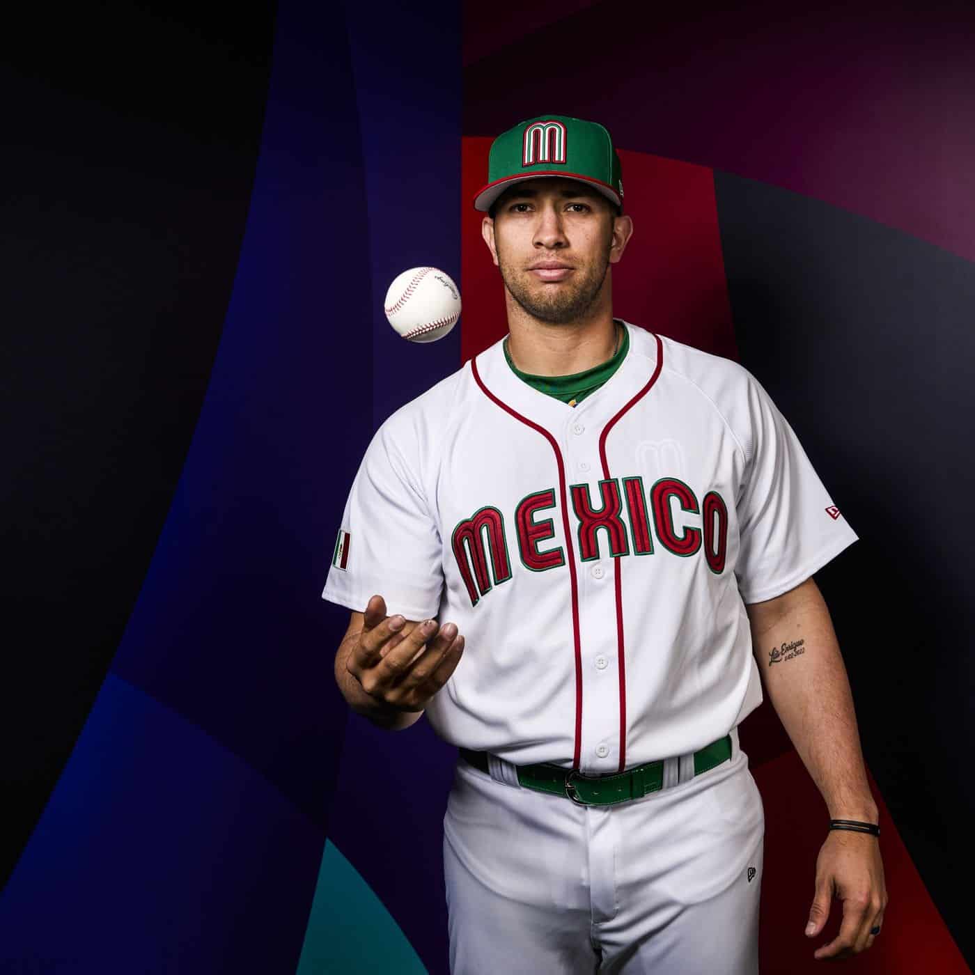 ¡Dura baja! Luis Cessa sale del roster de México en el Clásico Mundial de Beisbol