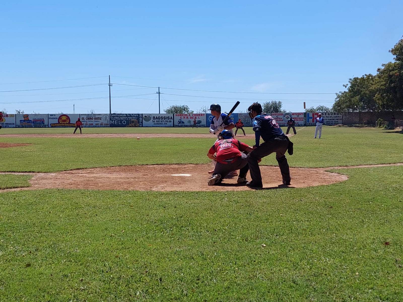 ¡Con el pie derecho! Bravos barre a Pueblo Viejo en el inicio de la Peimbert Camacho