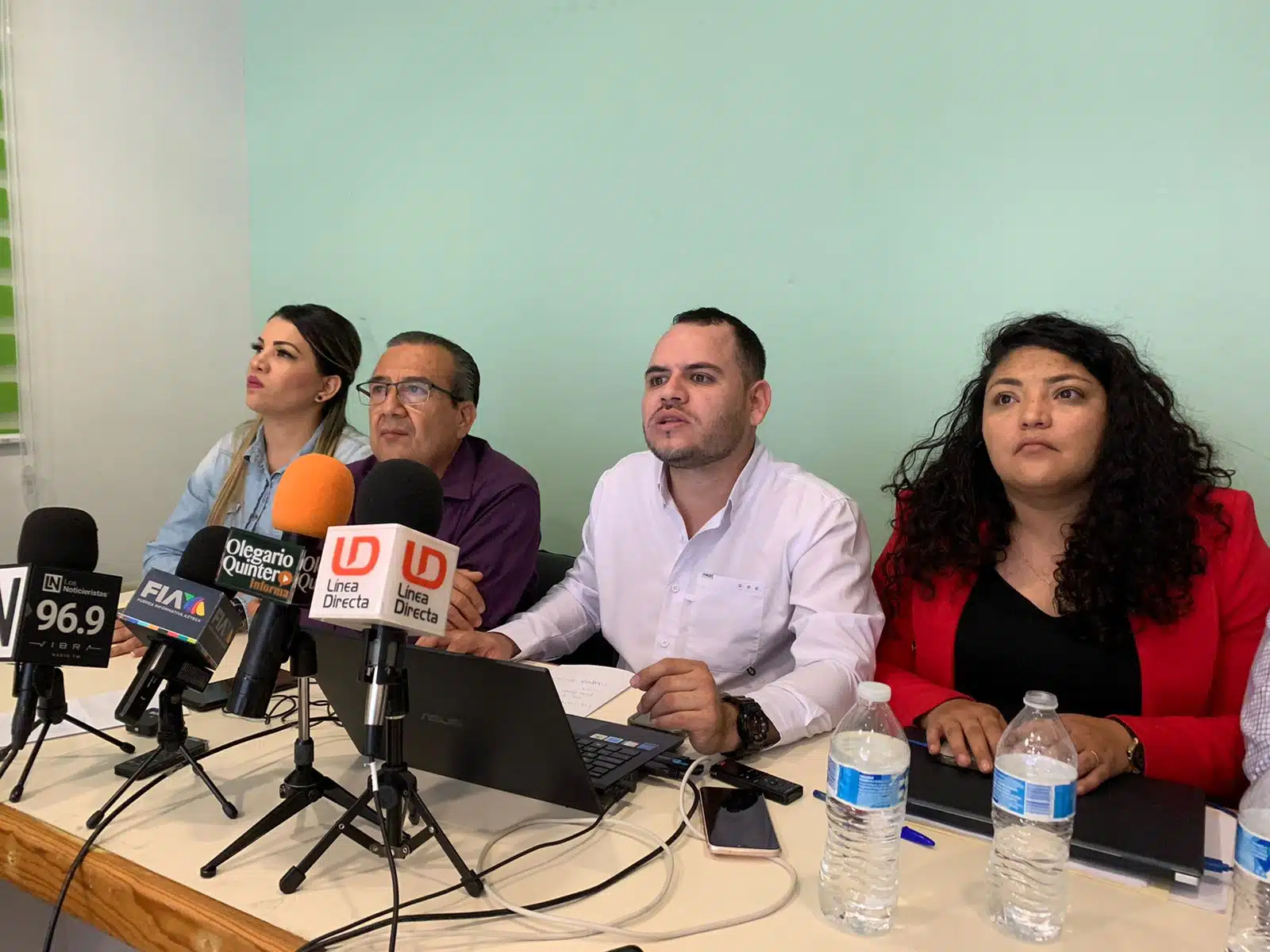 El PAS solo ganó una: Arrasa Morena en plebiscito para elegir síndicos en Culiacán