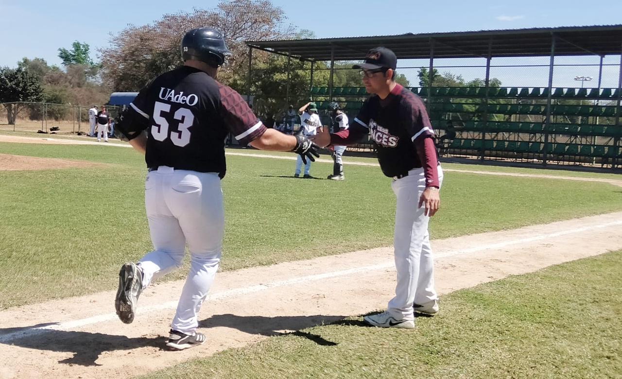 ¡Imparables! AgroLas y Japac lideran la Liga Japac en Culiacán 