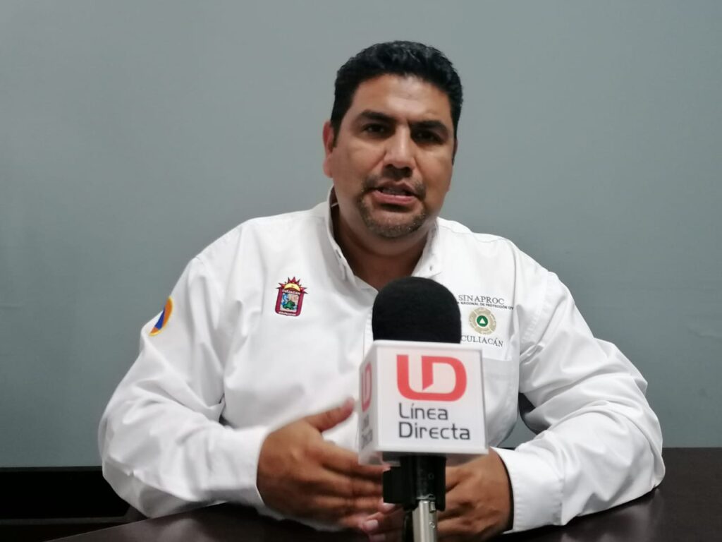 Director de PC en Culiacán