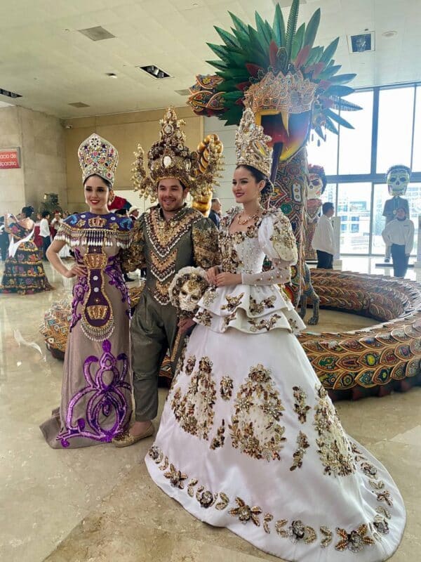 tianguis turístico Mazatlán
