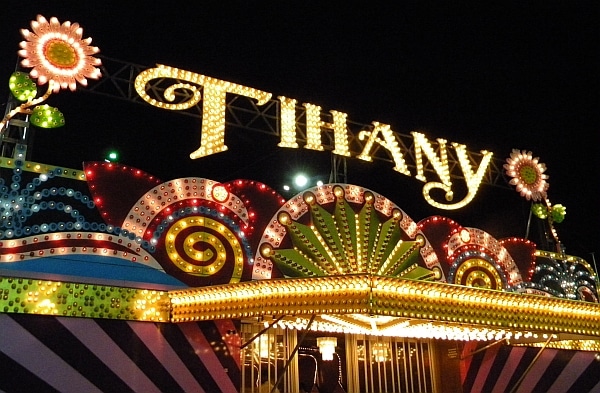 Ya disfrutaste del Circo Tihany, se trata de un espectáculo sin precedentes