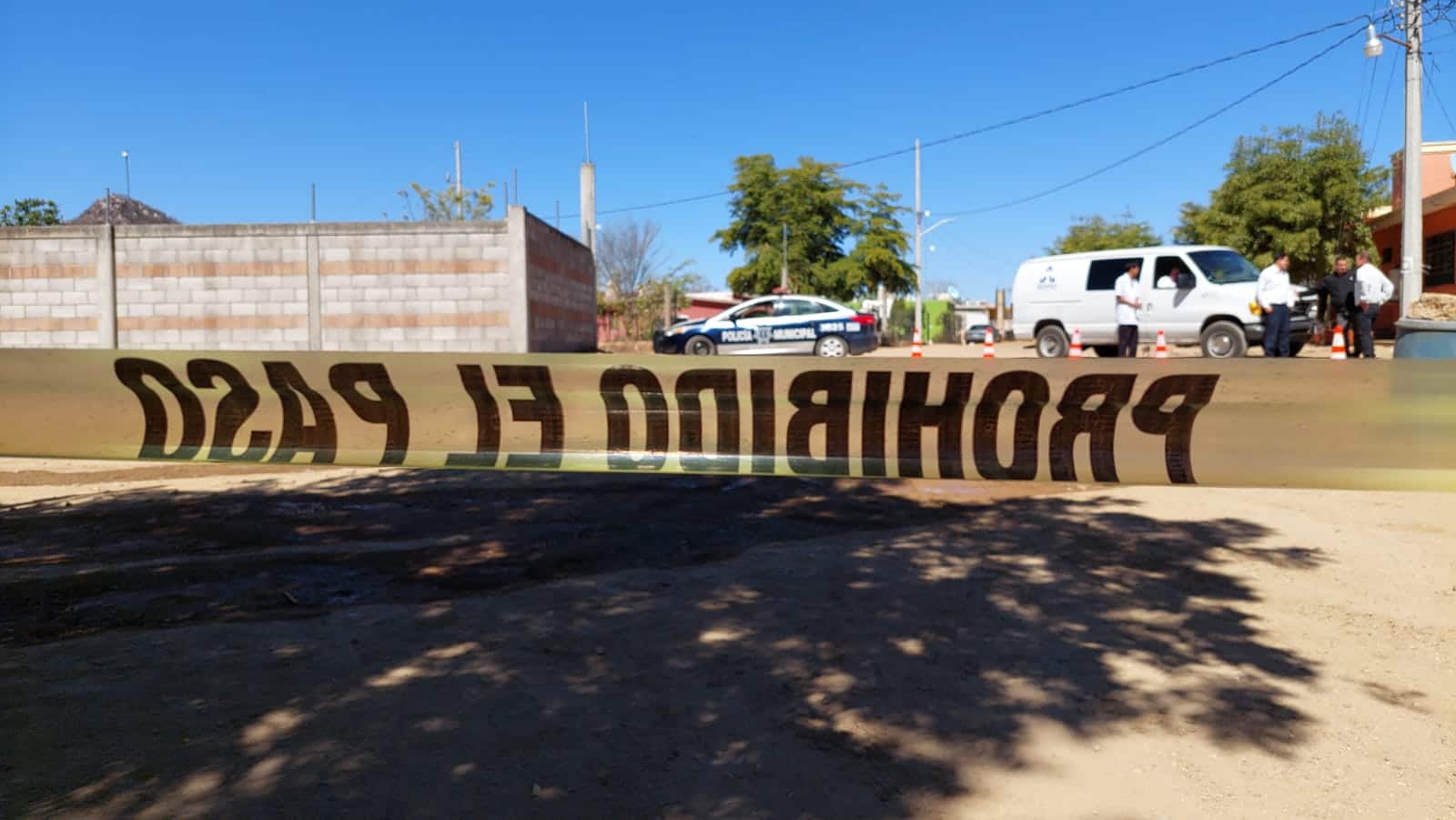 accidente