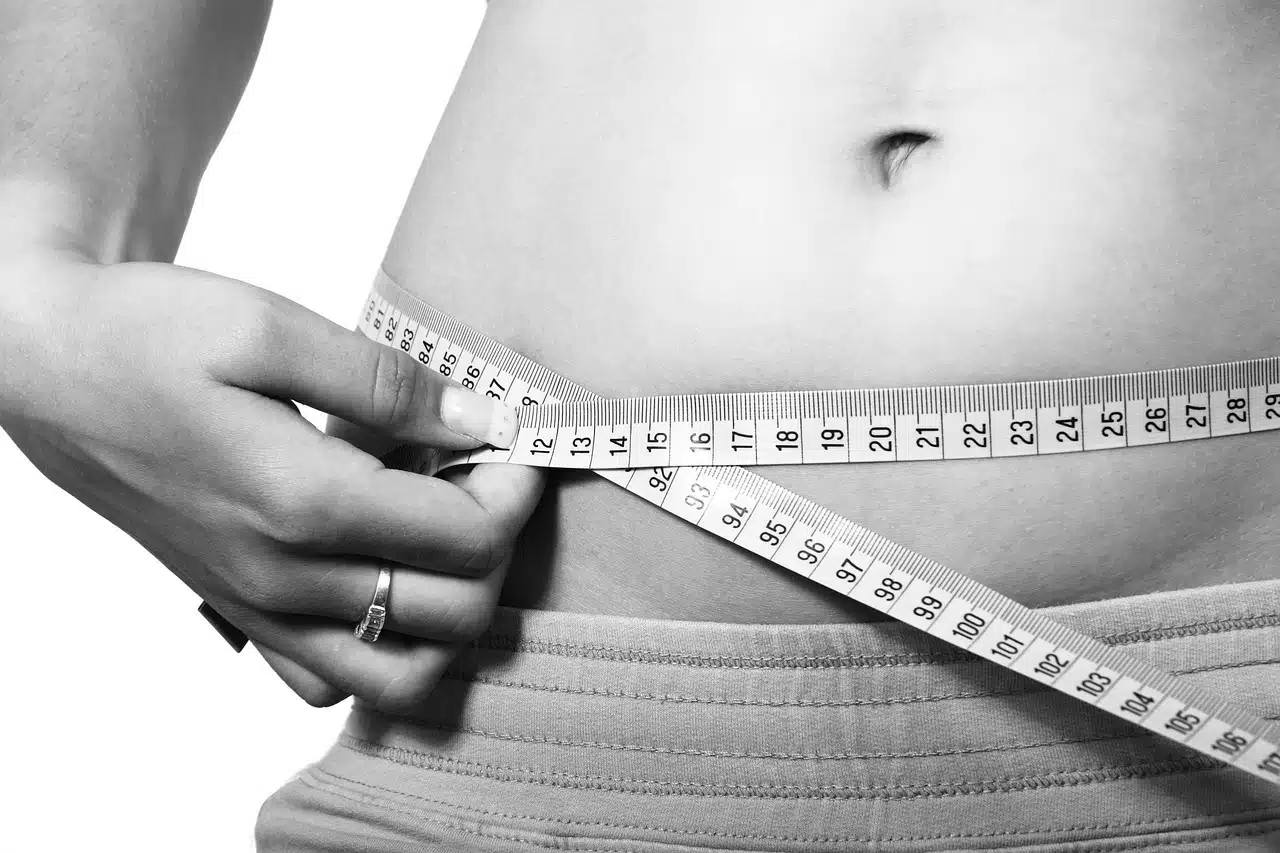salud medida sobrepeso obesidad