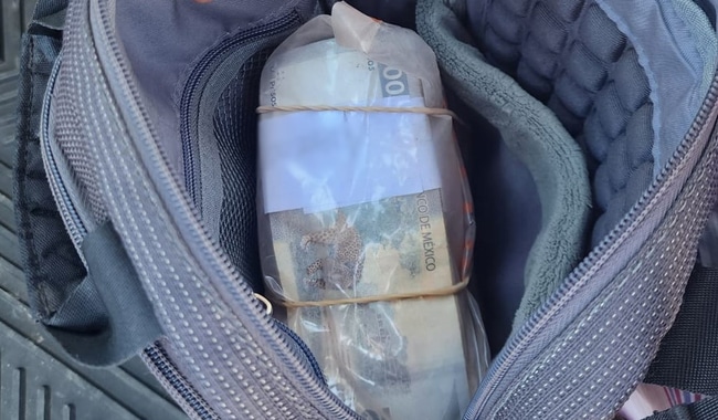 billetes