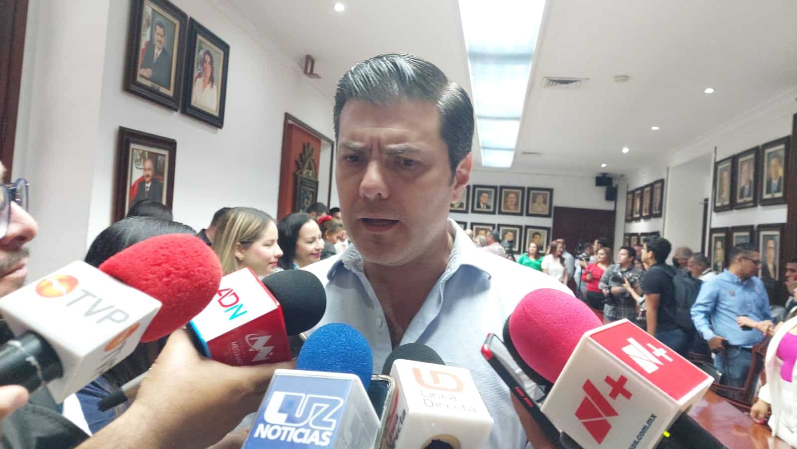 José Ernesto Peñuelas Castellanos