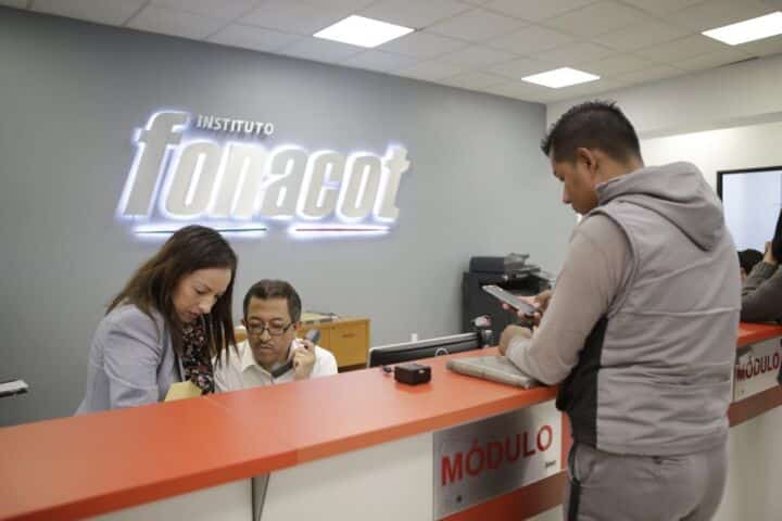 crédito FONACOT