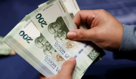 dinero día inhábil