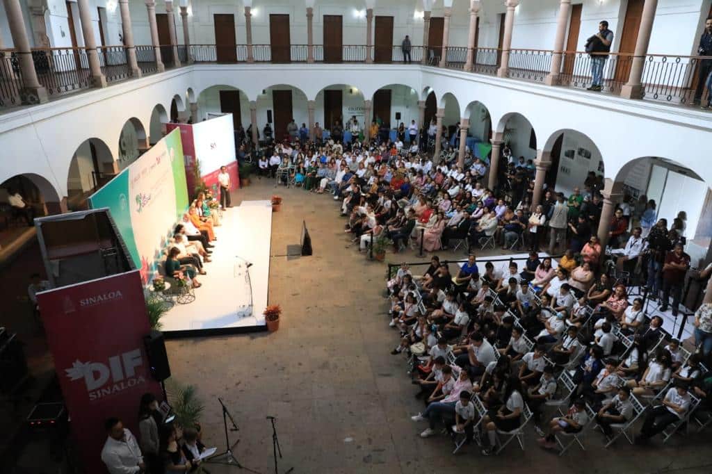 herramienta para políticas públicas a favor de las y los niños
