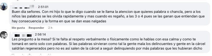 Disciplina familiar