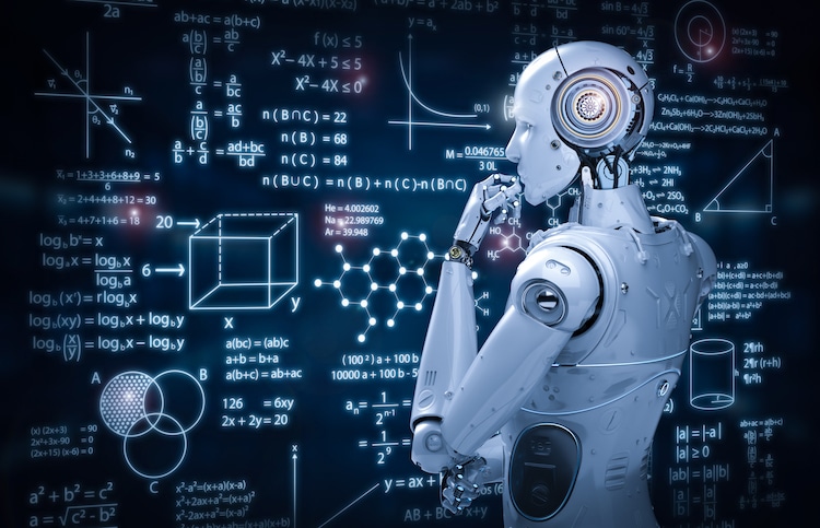 Inteligencia artificial UNAM