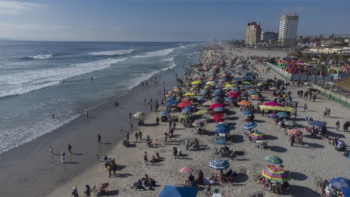 ¿Irás a la playa en semana santa? Estas son las recomendaciones del sector Salud en Guasave