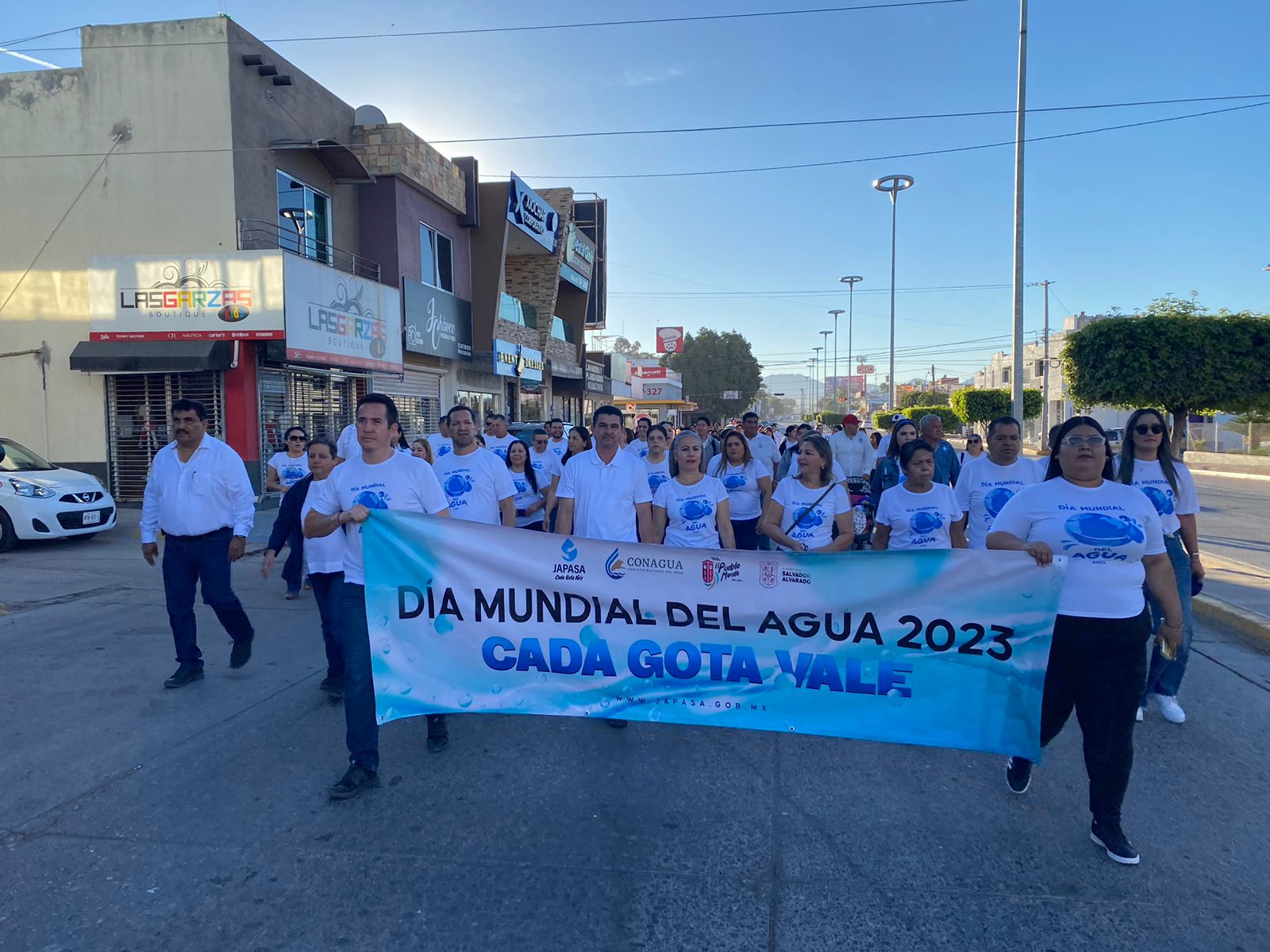 marcha cuidado del agua (2)