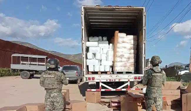 marihuana tijuana