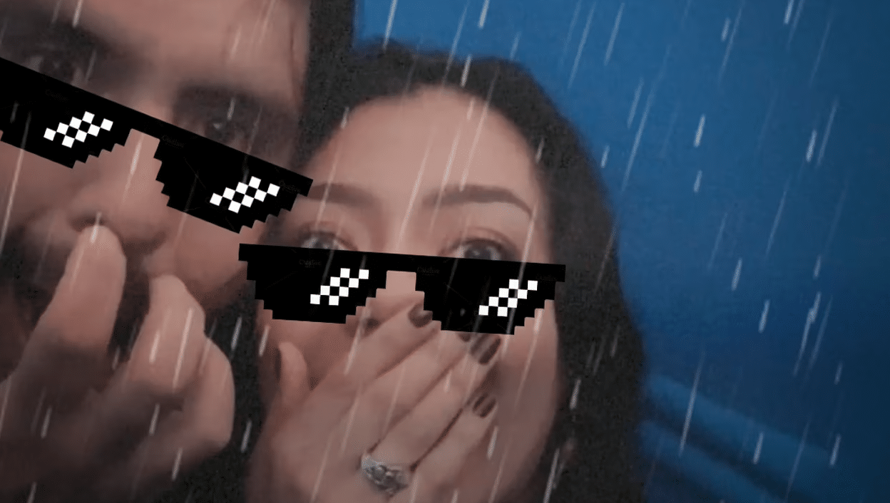 memes-billie eilish