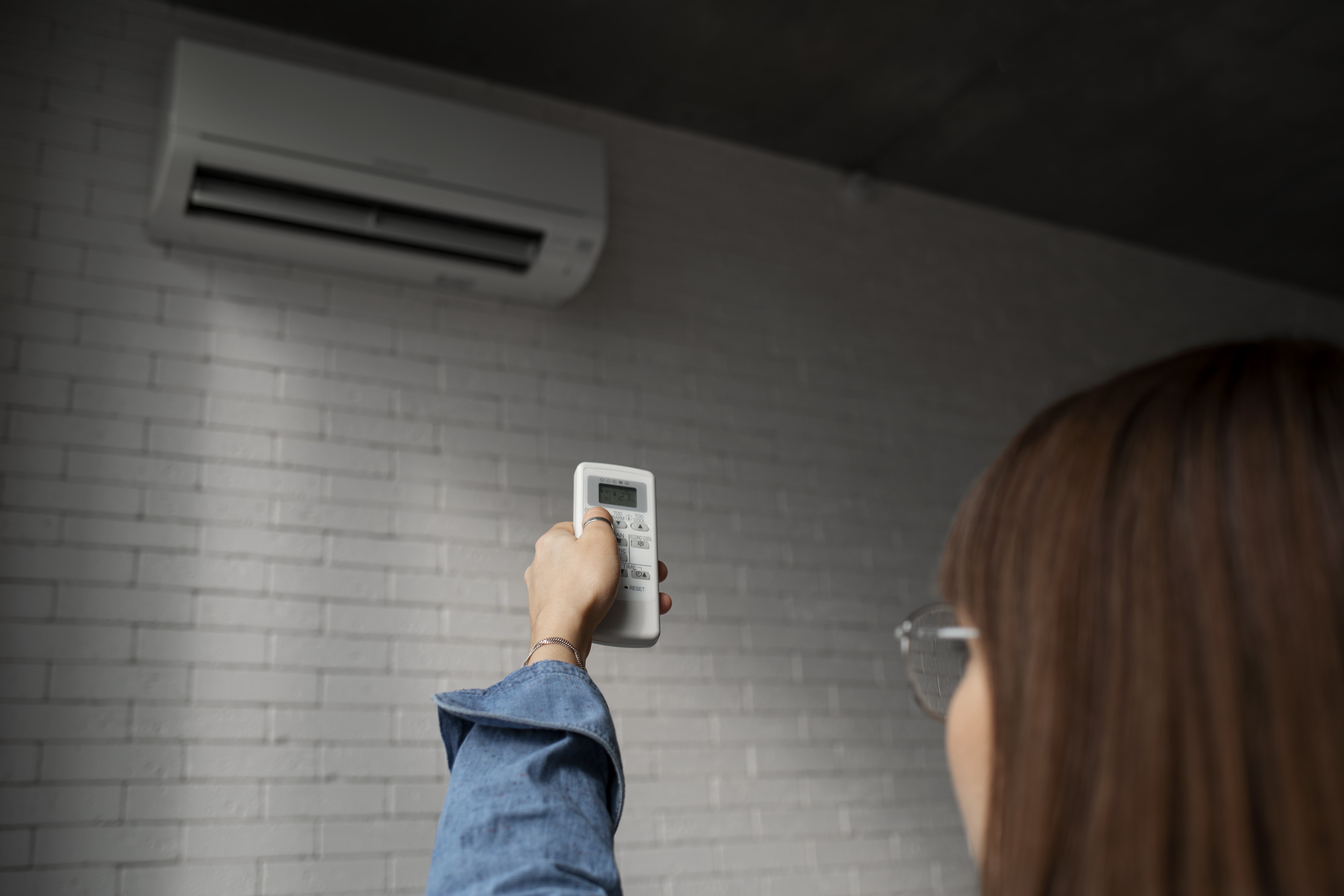 Luz Aire aCondiconado Calor Tarifas CFE
