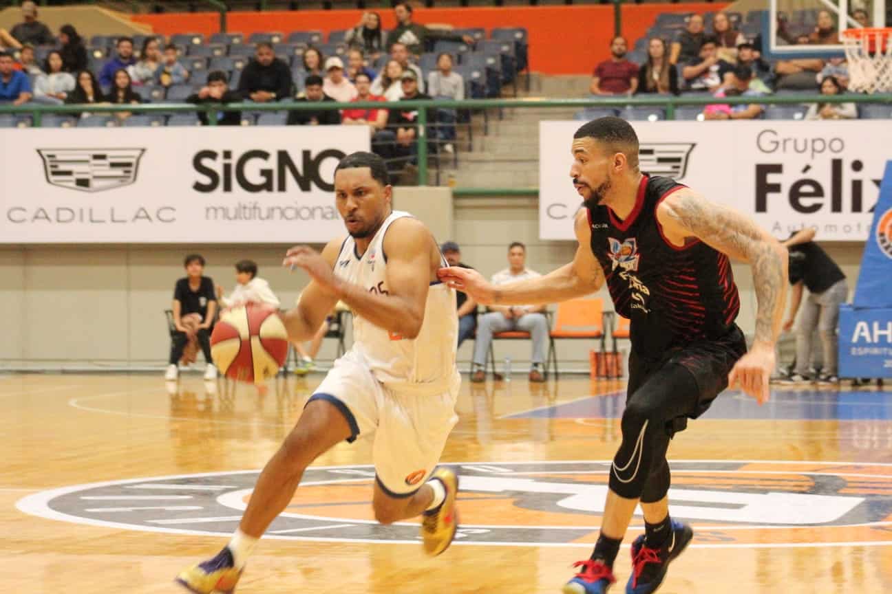 Pioneros gana de último momento ante Ostioneros