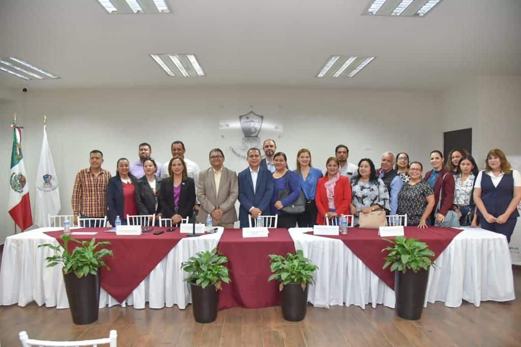 programa Becas Universitarias