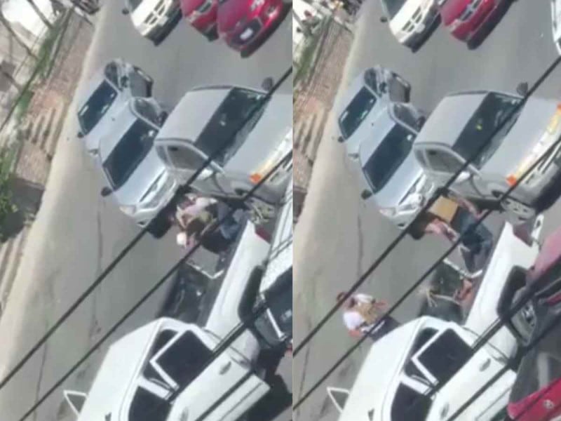 secuestros en Tamaulipas