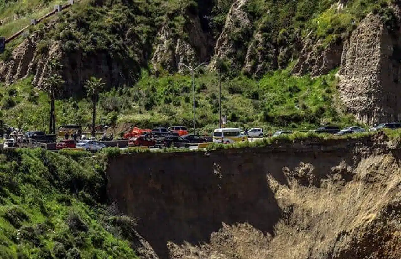 socavón tijuana