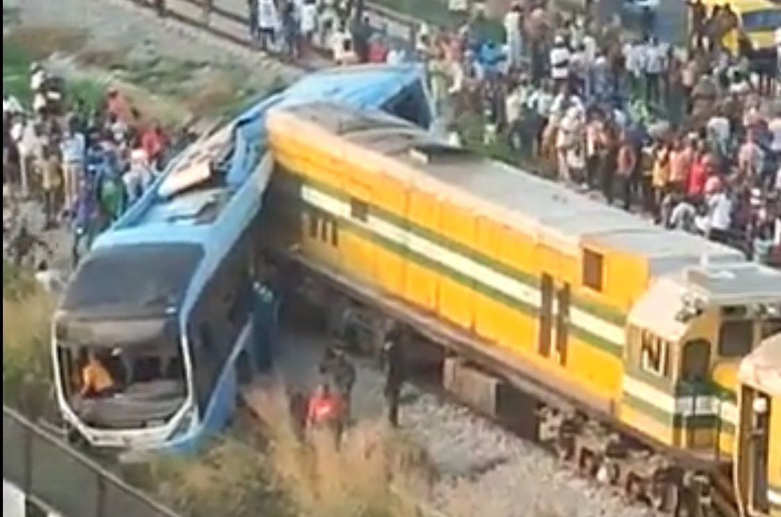 tren autobus nigeria