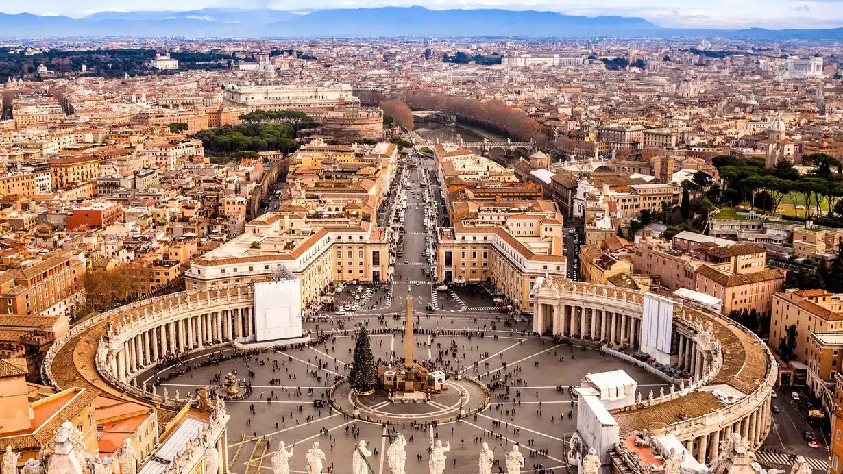 Papa Francisco vaticano