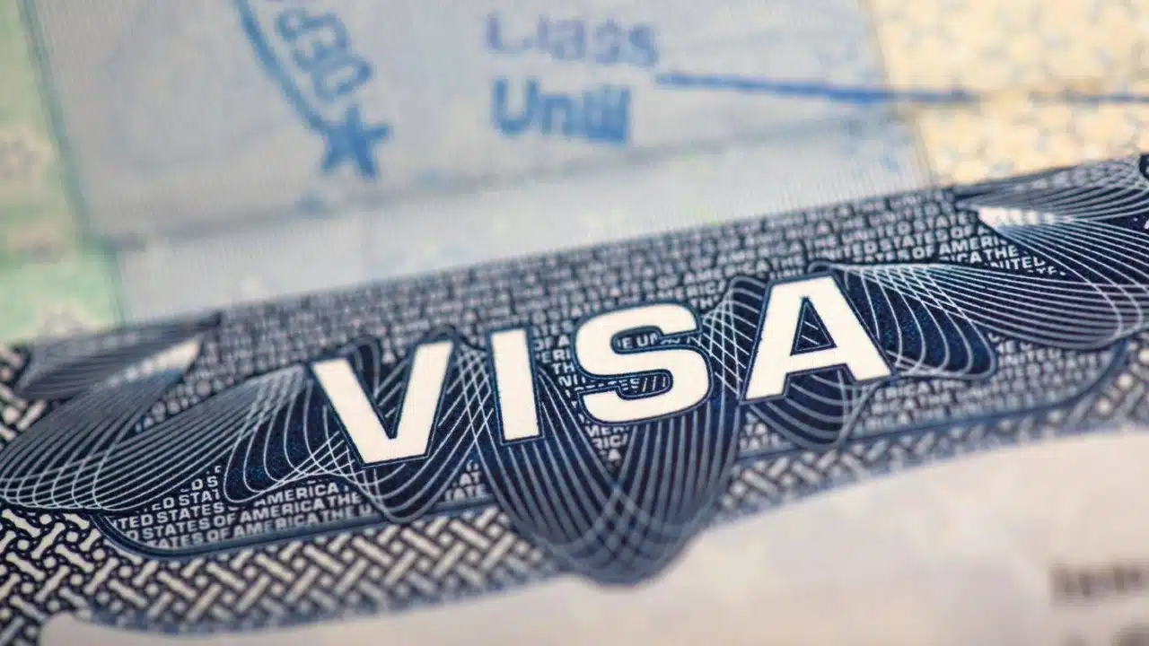 visa H2B Estados Unidos