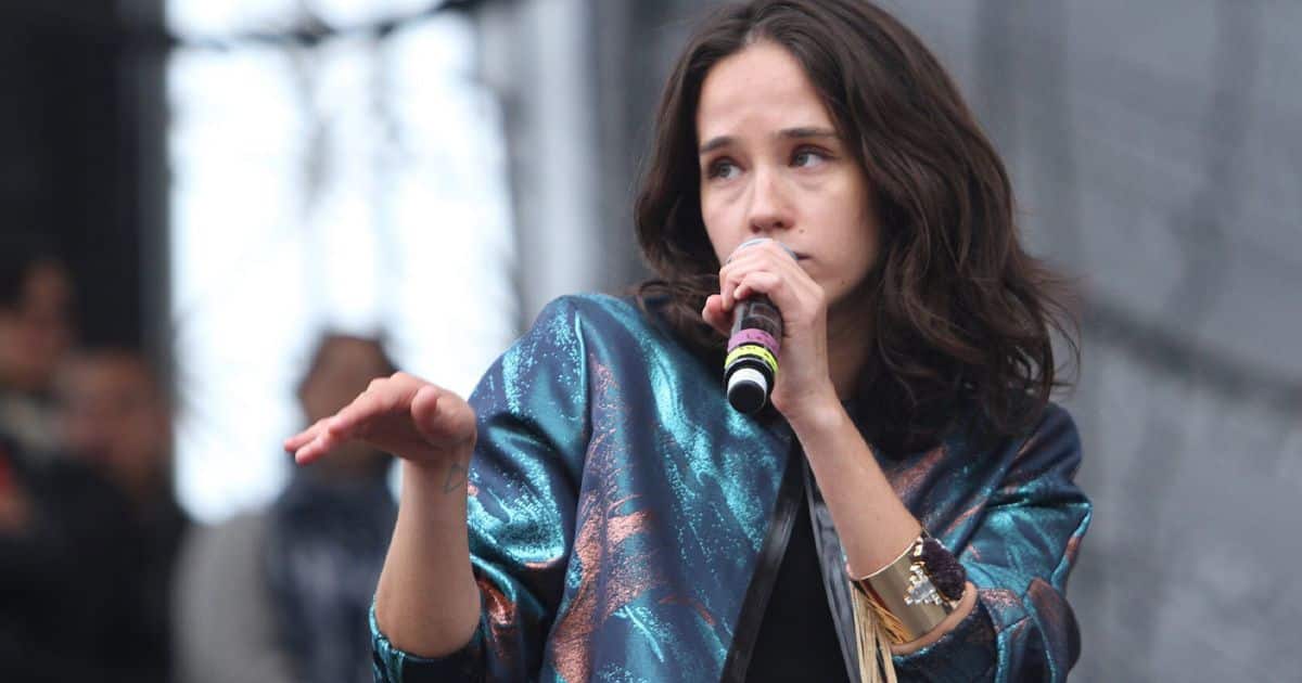 Ximena Sariñana