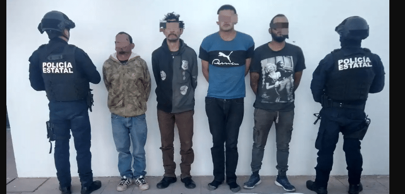 Zacatecas operativo