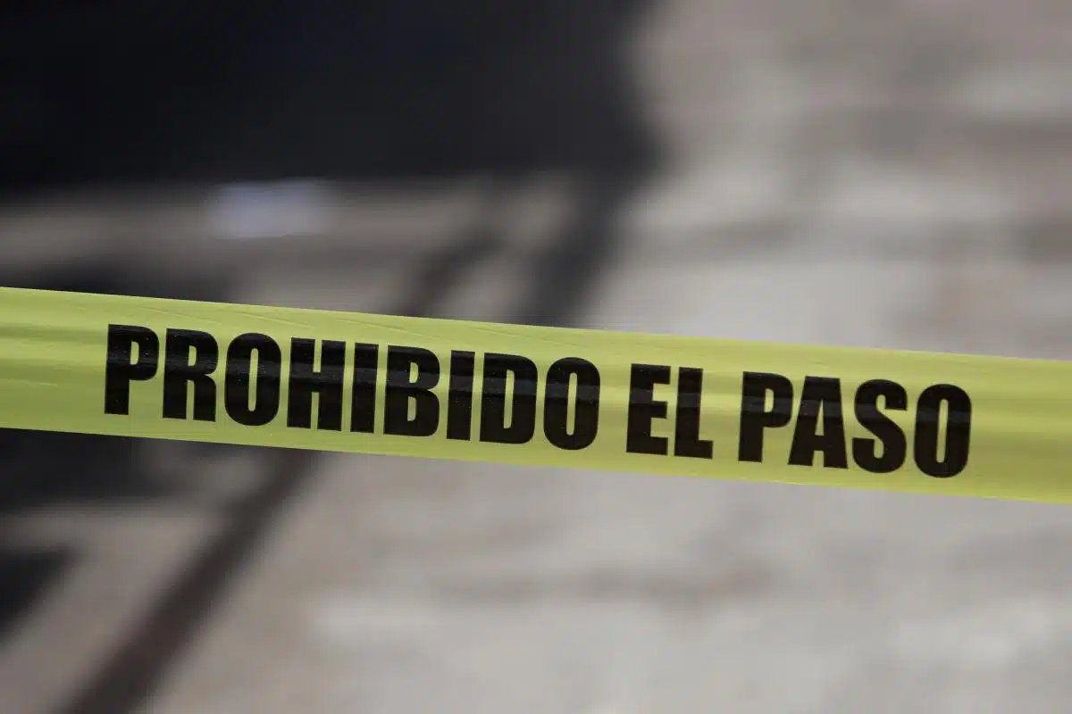 ¡A tiros! Asesinan a ocho personas, integrantes de la misma familia, en Honduras