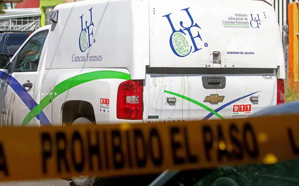 ¡Accidente laboral! Fallece trabajador de la construcción al caer de una altura de 10 metros