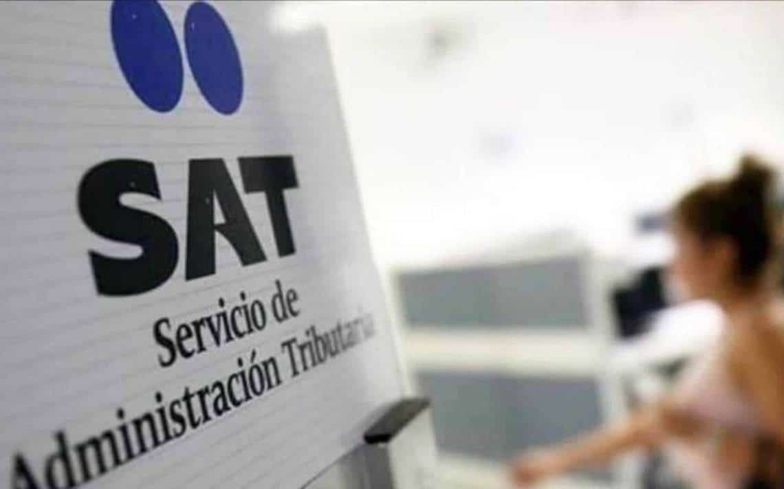 Sat Todo Lo Que Debes Saber Para Tu Declaración Fiscal 2022 Línea Directa 4987