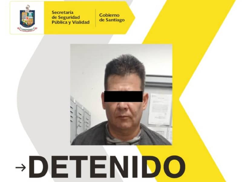 ¡Con un machete! Hombre mata a dos perros en NL