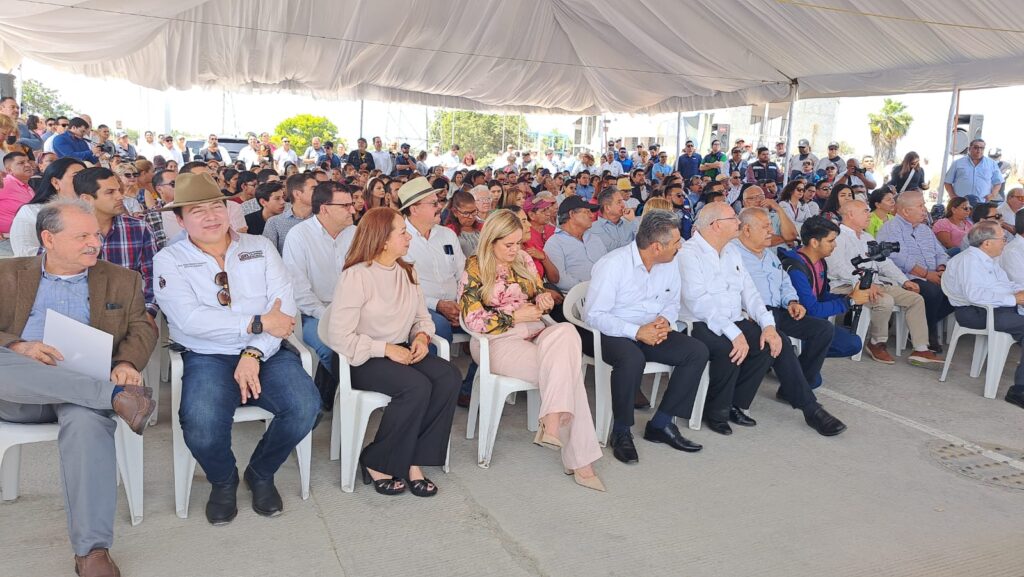 ¡Es algo muy bueno para Mazatlán! Autoridades inauguran ampliación de la avenida El Delfín